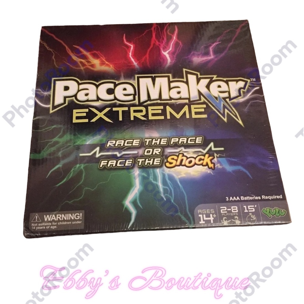 Pacemaker game - Picture 4 of 6
